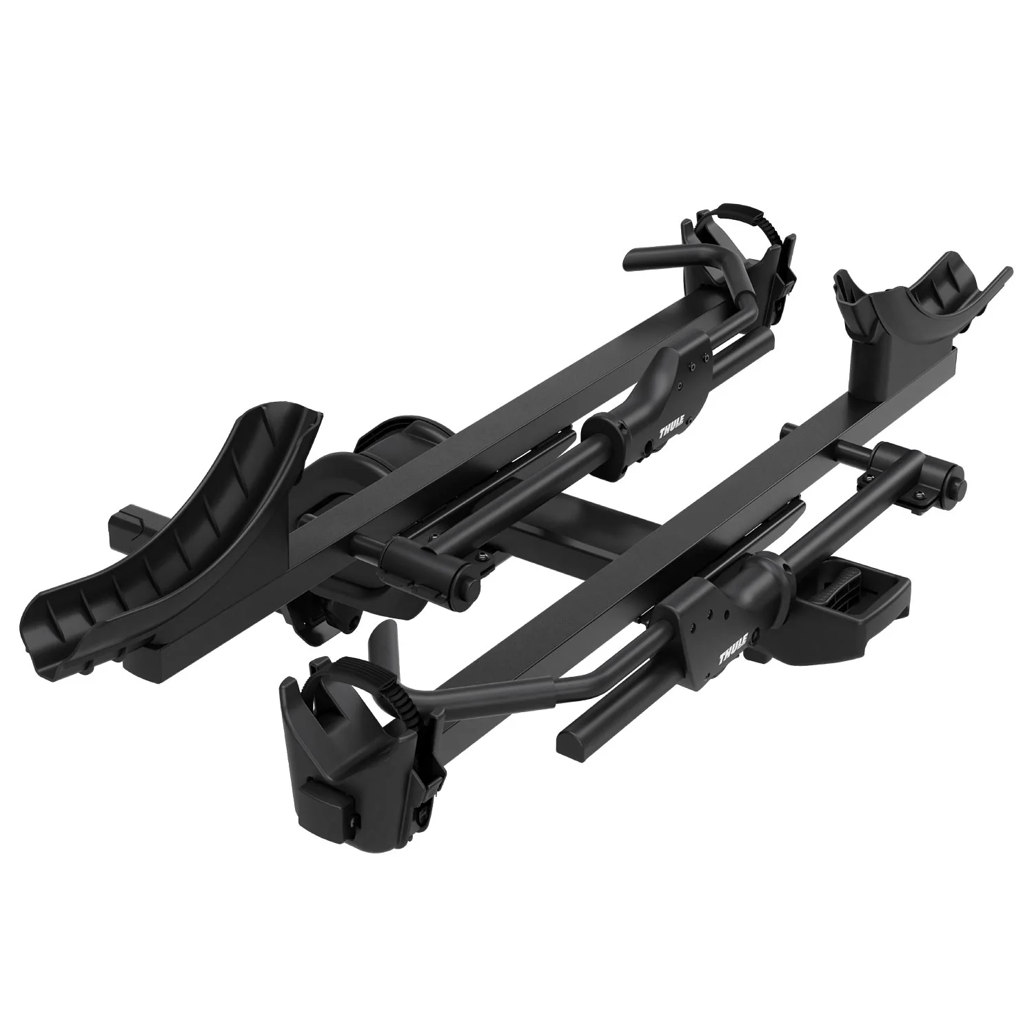 Reboxed Thule T2 Pro X 2 Bike Hitch Rack - Image 8