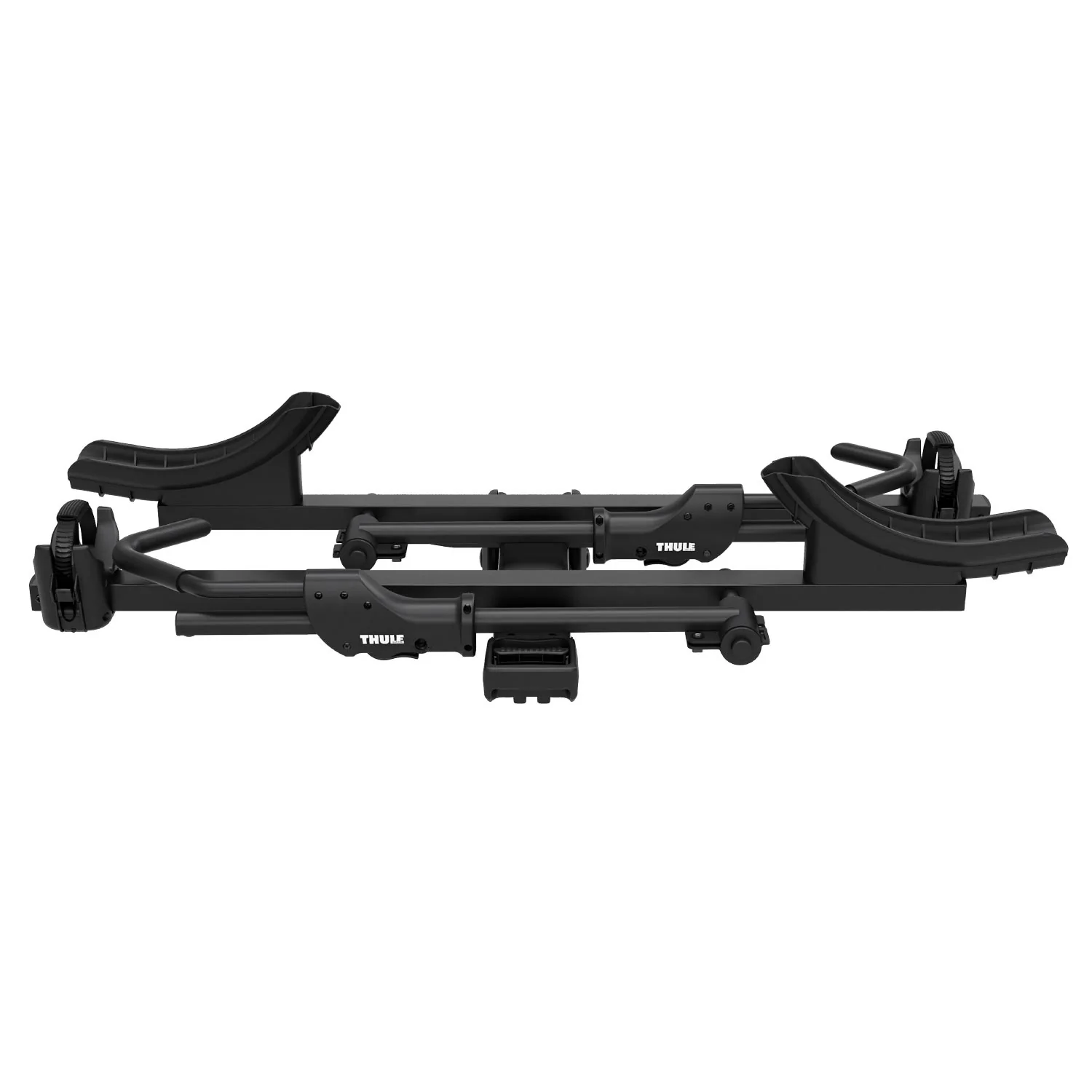 Reboxed Thule T2 Pro X 2 Bike Hitch Rack - Image 9