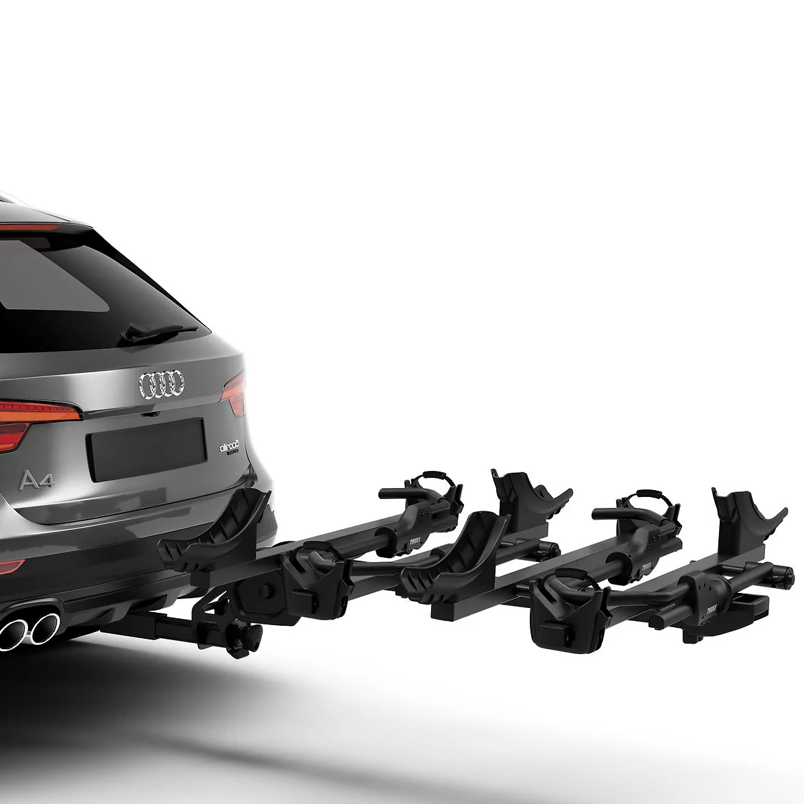 Reboxed Thule T2 Pro X 2 Bike Add-On - Image 3