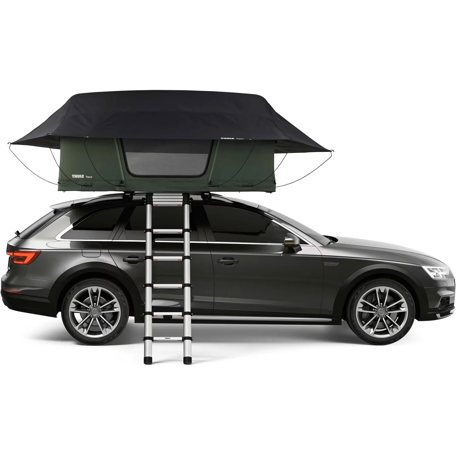 Thule Tepui Explorer Foothill 2 Roof Top Tent (Closeout) - Image 10