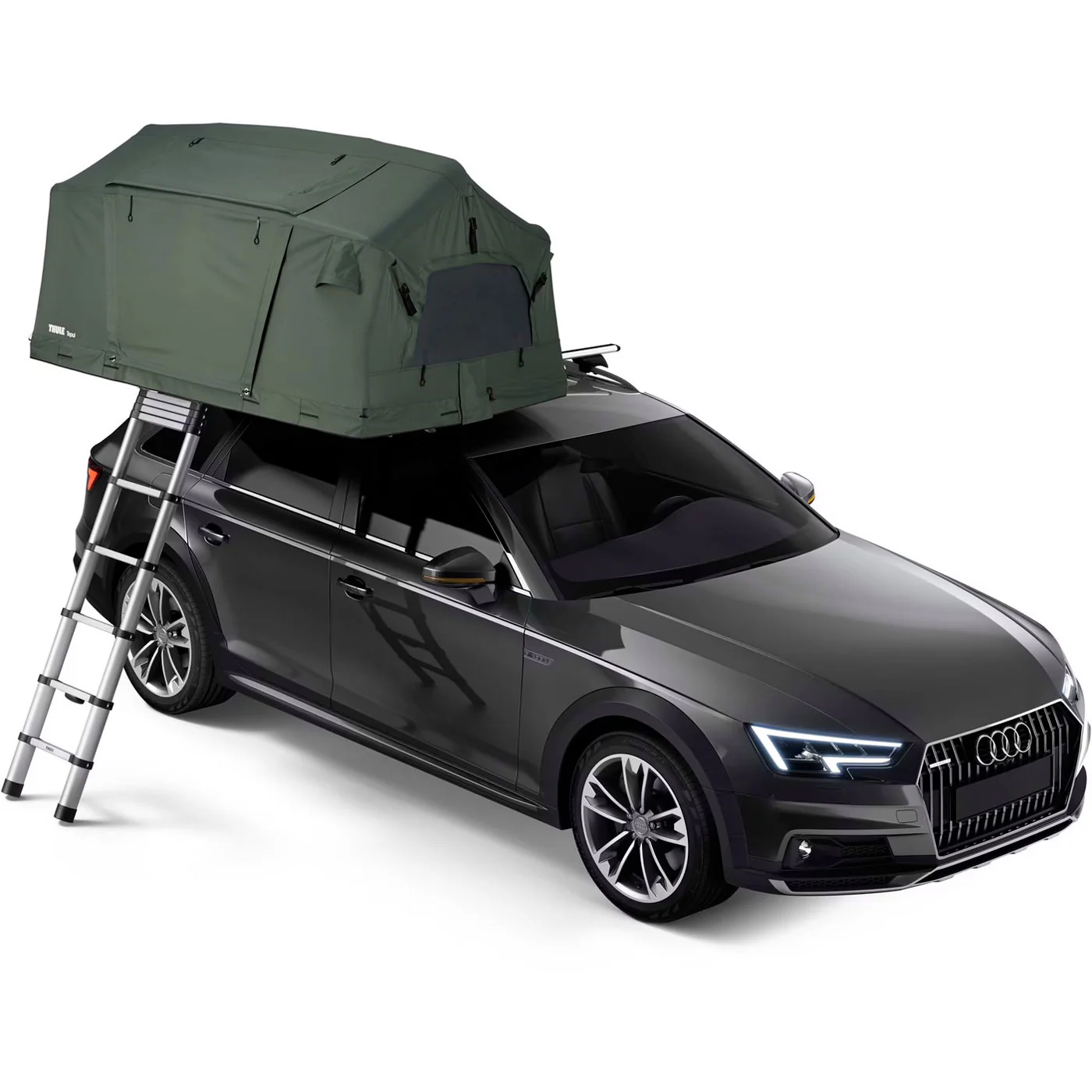 Thule Tepui Explorer Foothill 2 Roof Top Tent (Closeout) - Image 11