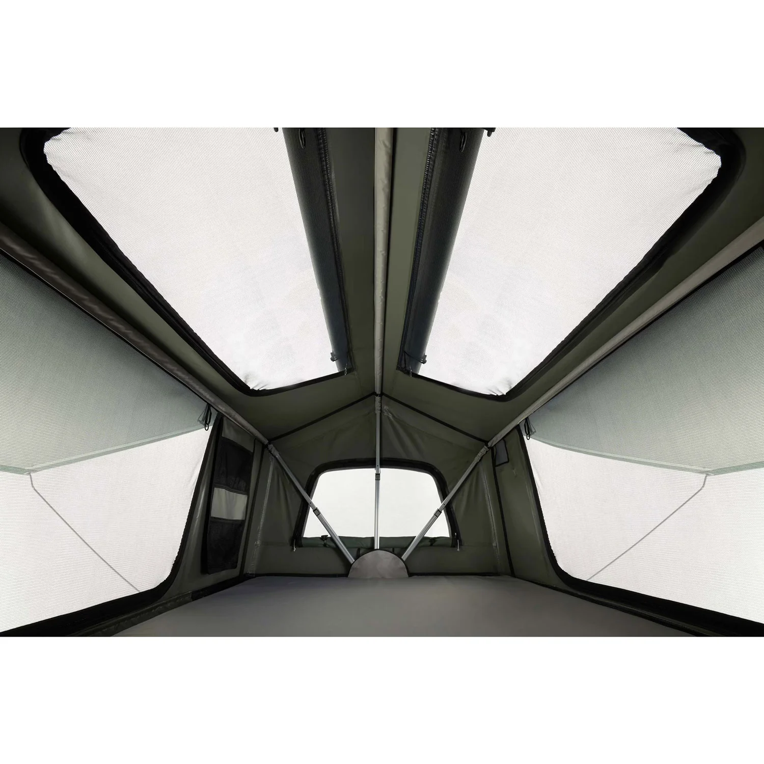 Thule Tepui Explorer Foothill 2 Roof Top Tent (Closeout) - Image 3
