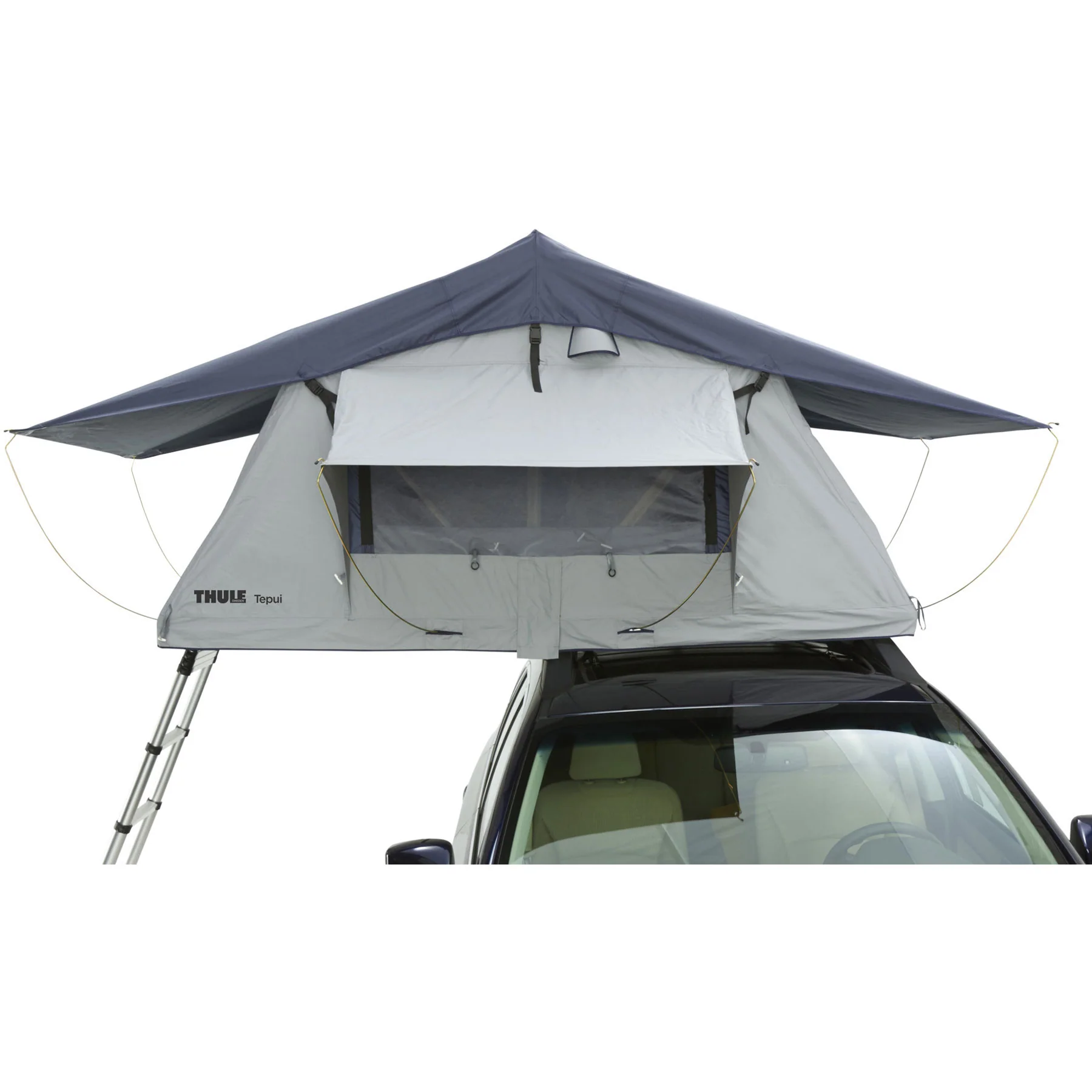 Thule Tepui Explorer Kukenam 3 Roof Top Tent (Closeout) - Image 3