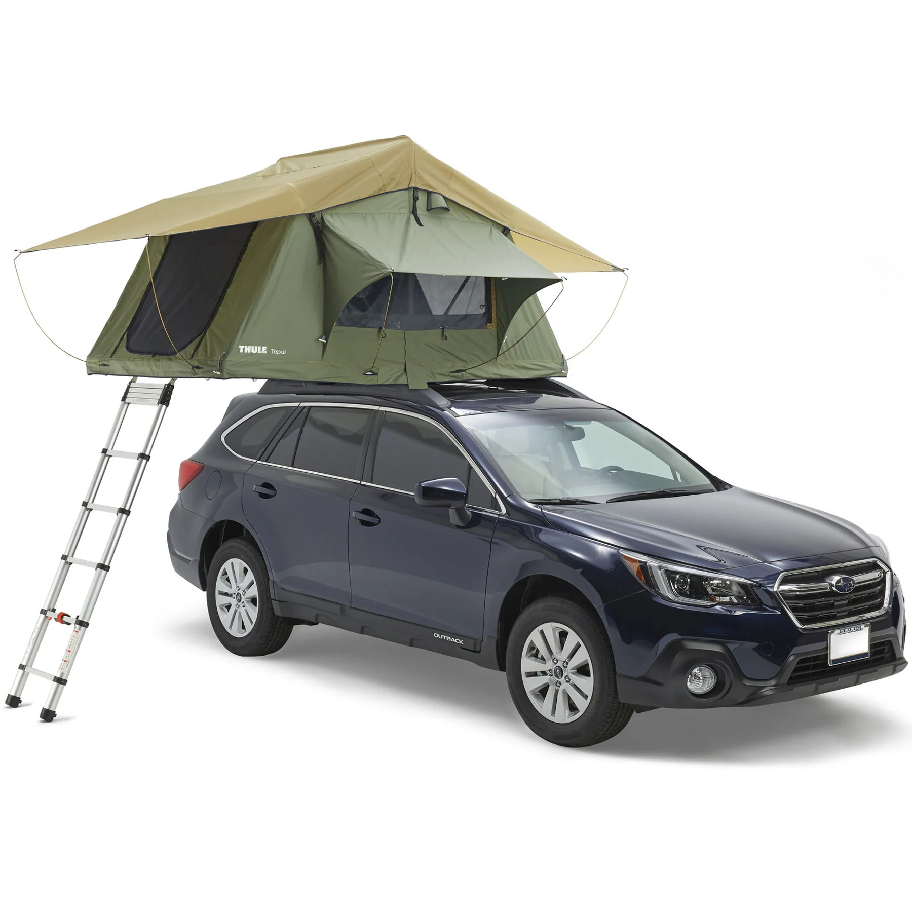 Thule Tepui Explorer Kukenam 3 Roof Top Tent (Closeout) - Image 4