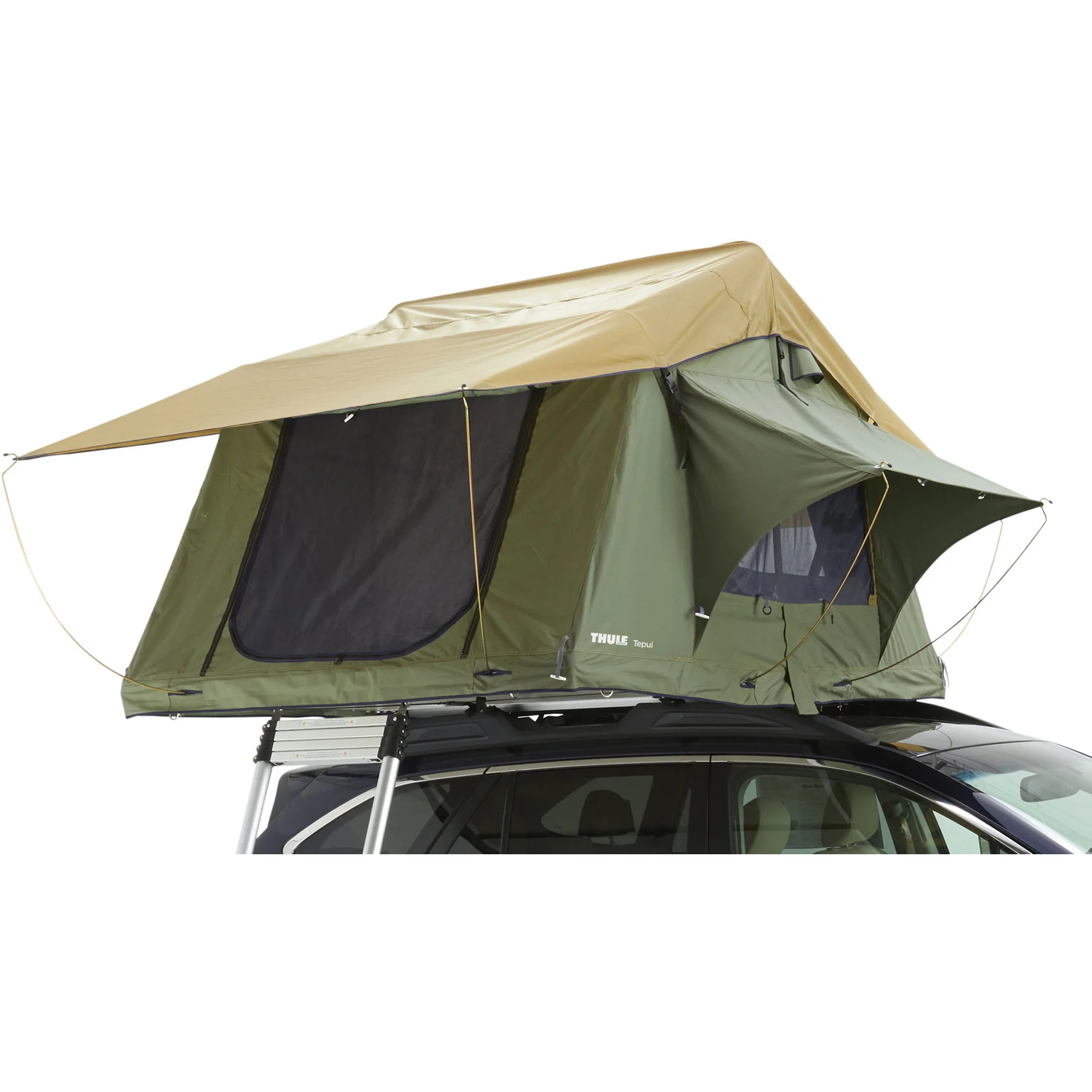 Thule Tepui Explorer Kukenam 3 Roof Top Tent (Closeout) - Image 5