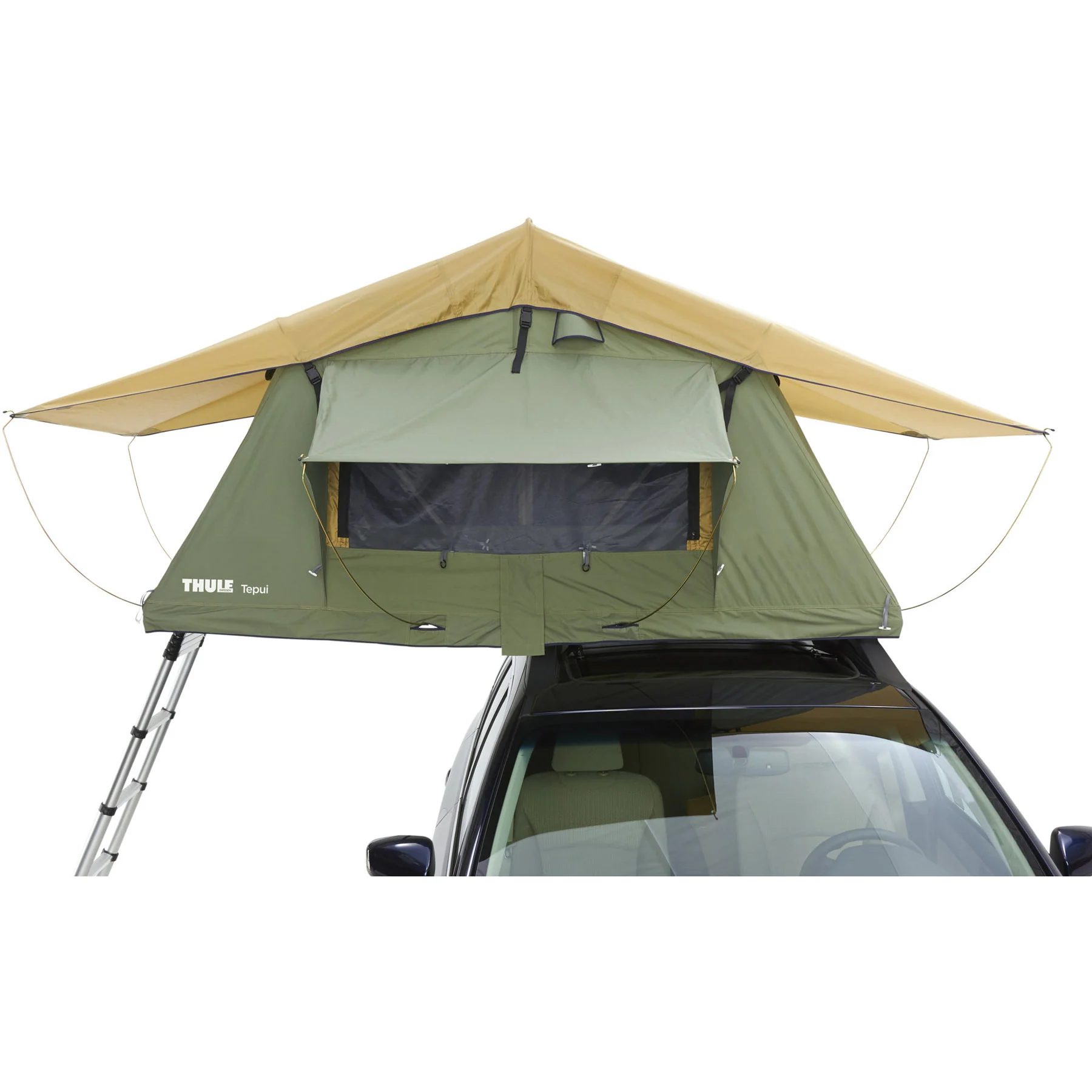 Thule Tepui Explorer Kukenam 3 Roof Top Tent (Closeout) - Image 6