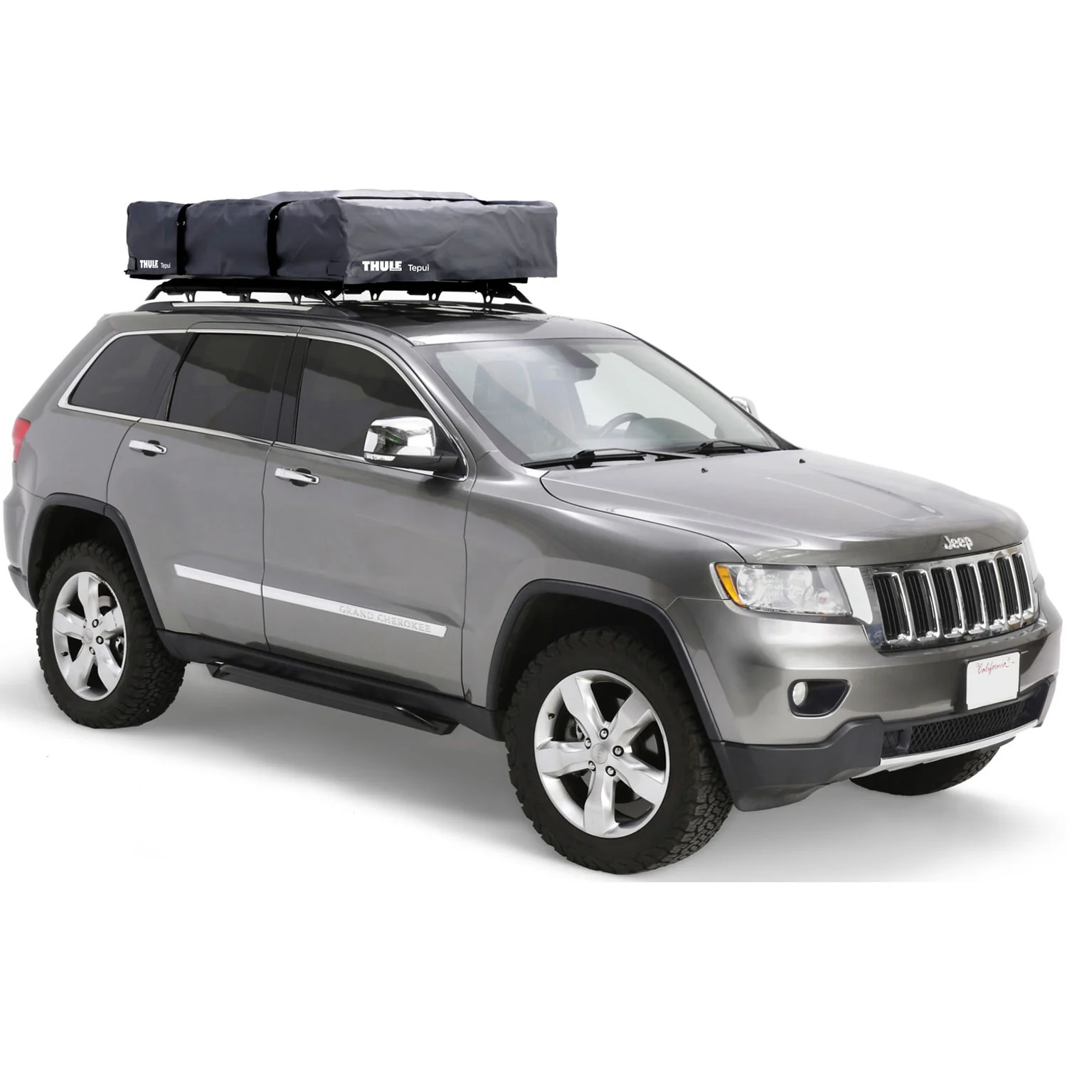 Thule Tepui Explorer Kukenam 3 Roof Top Tent (Closeout) - Image 7