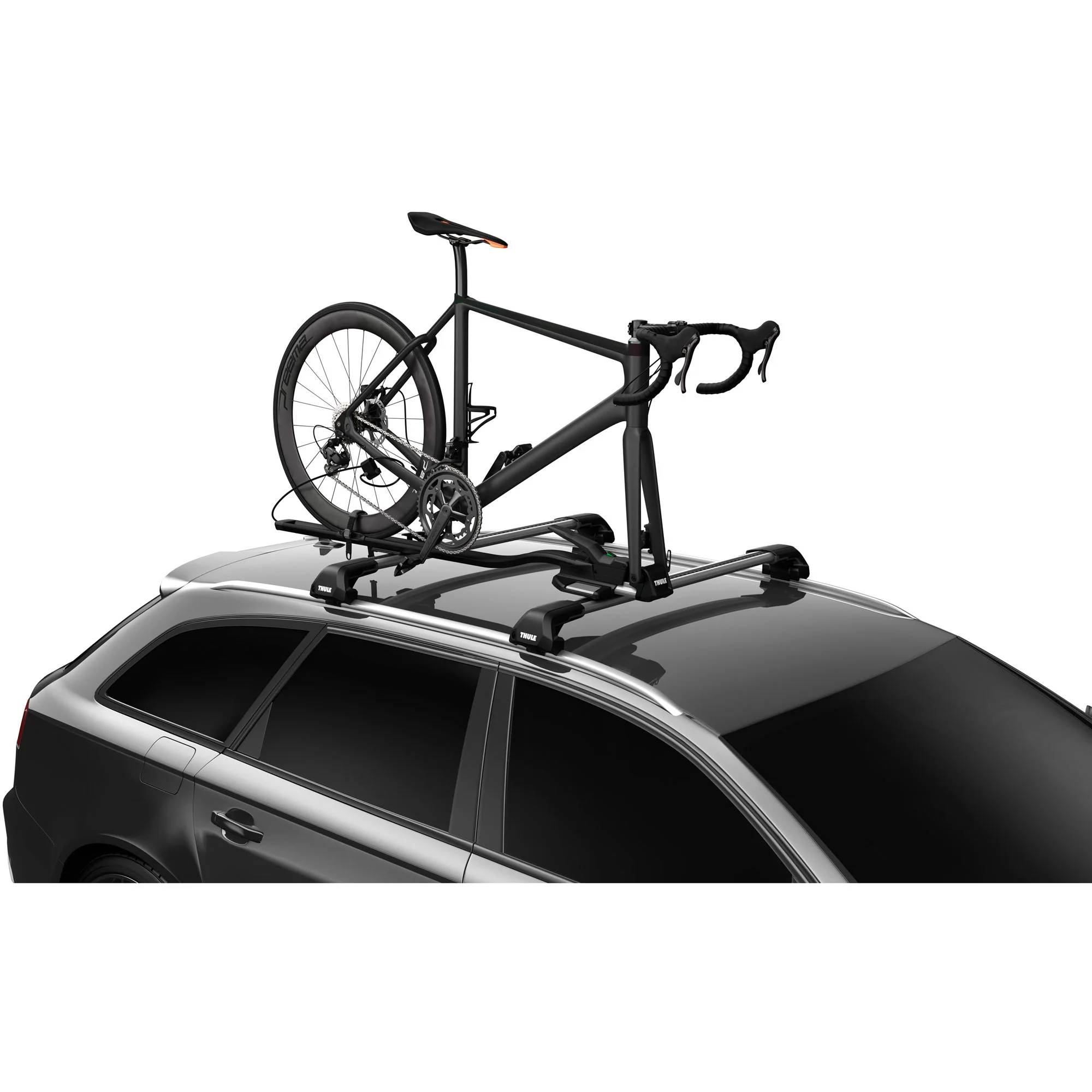 Thule TopRide Bike Roof Rack - Image 2