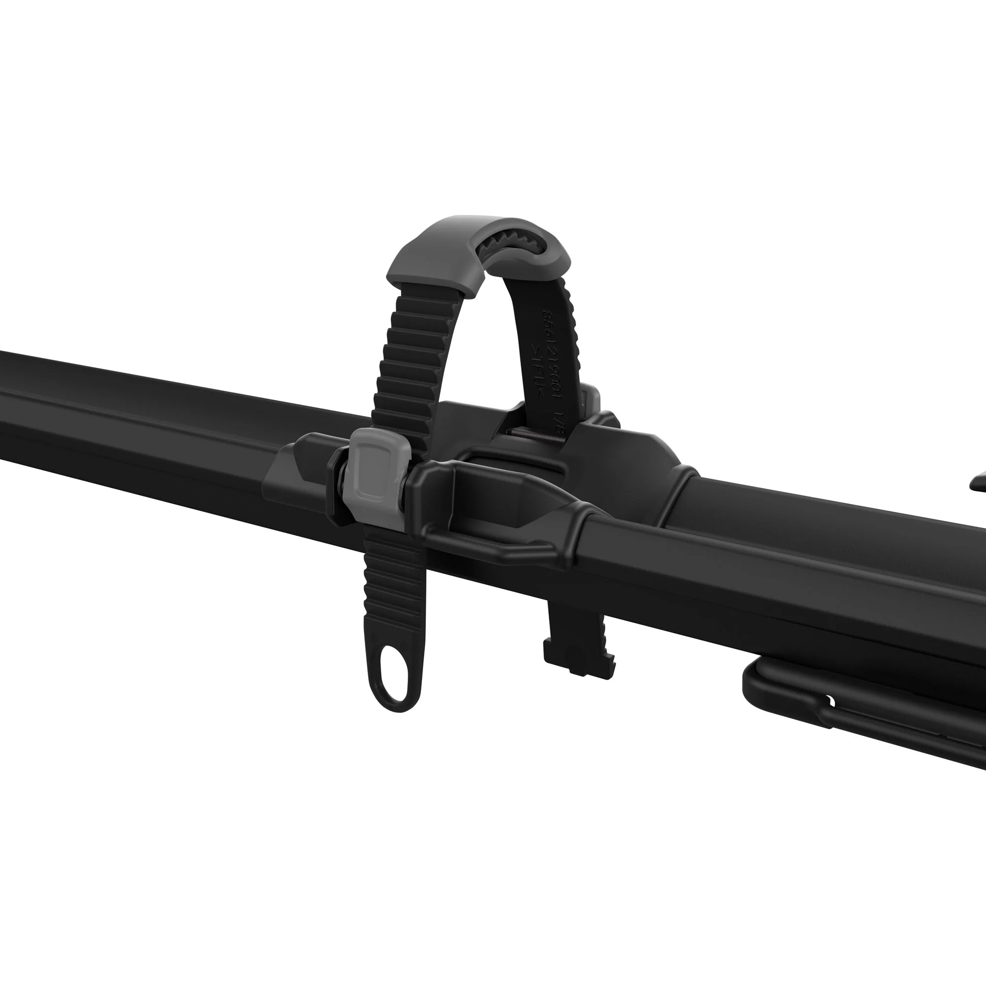 Thule TopRide Bike Roof Rack - Image 4