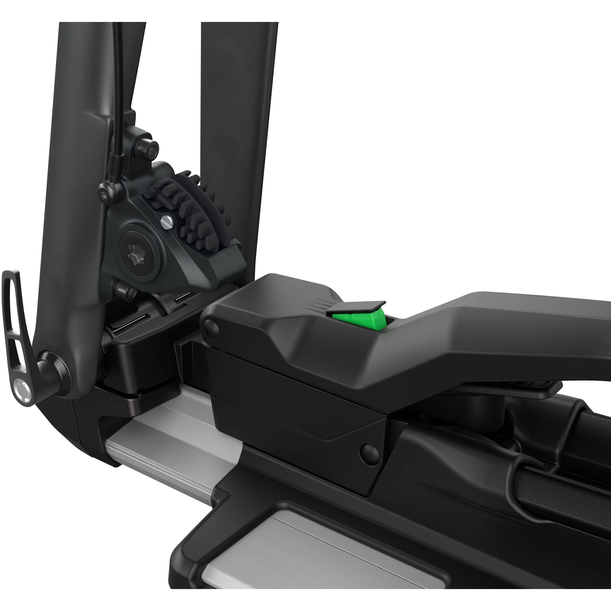 Thule TopRide Bike Roof Rack - Image 6
