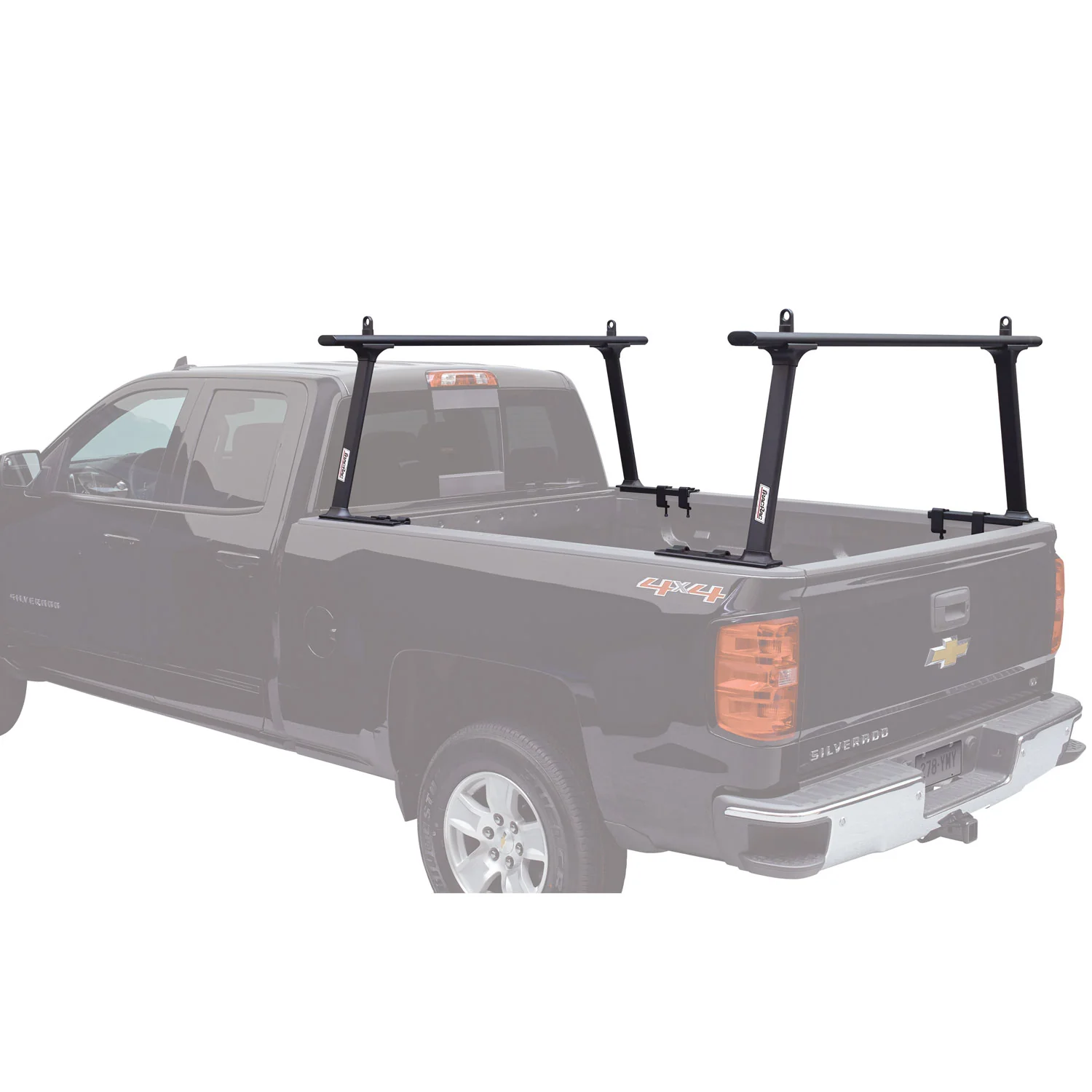 Thule TracONE Truck Rack (Closeout) - Image 2