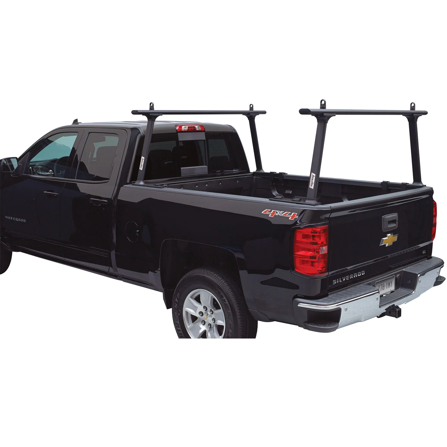 Reboxed Thule TracONE Truck Rack - Image 4