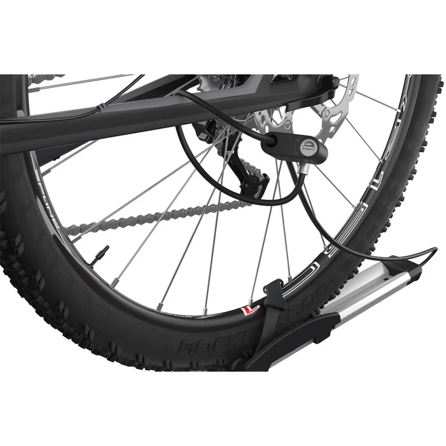 Thule UpRide Bike Roof Rack - Image 5