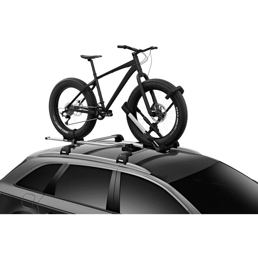 Thule UpRide Bike Roof Rack - Image 6