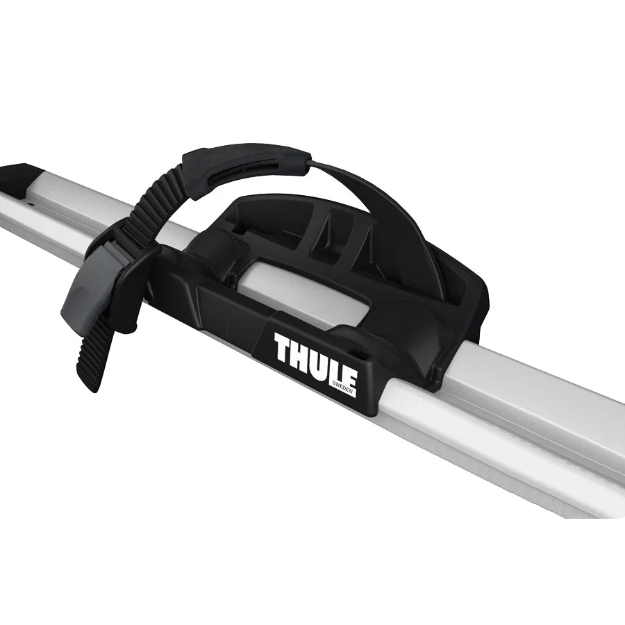 Thule UpRide Bike Roof Rack - Image 8
