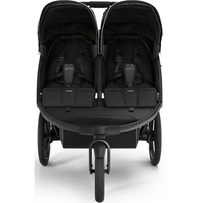 Thule Urban Glide 3 Double Stroller - Image 2