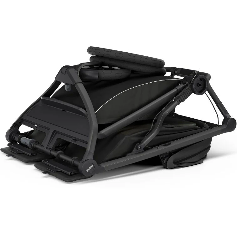 Thule Urban Glide 3 Double Stroller - Image 3