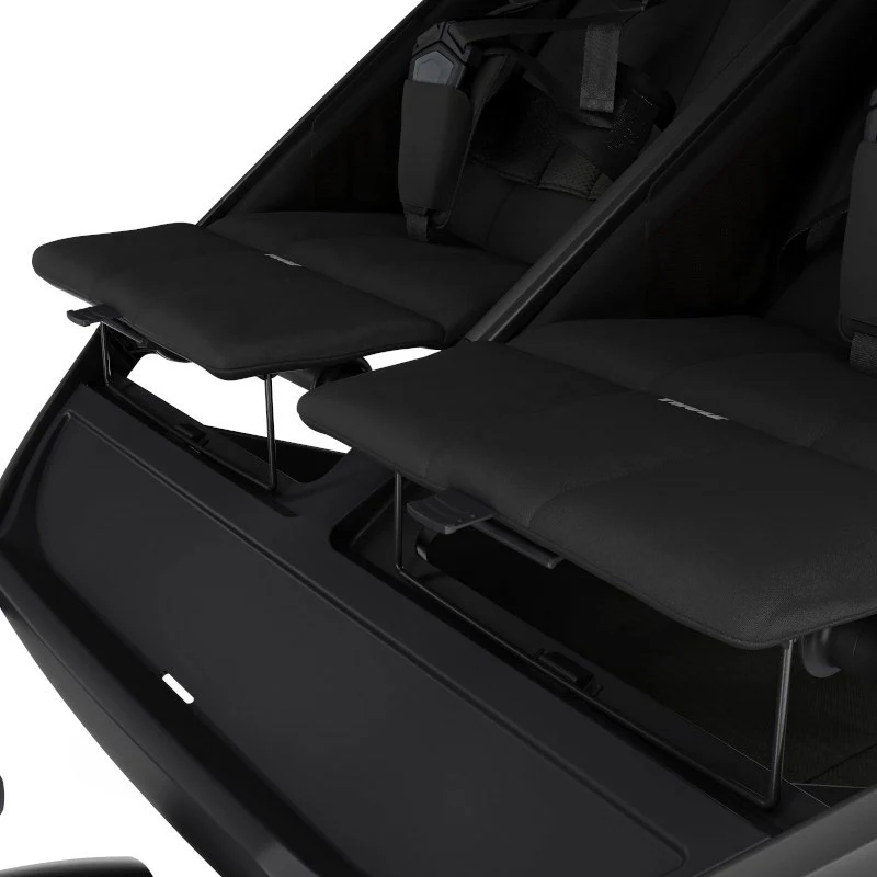 Thule Urban Glide 3 Double Stroller - Image 4