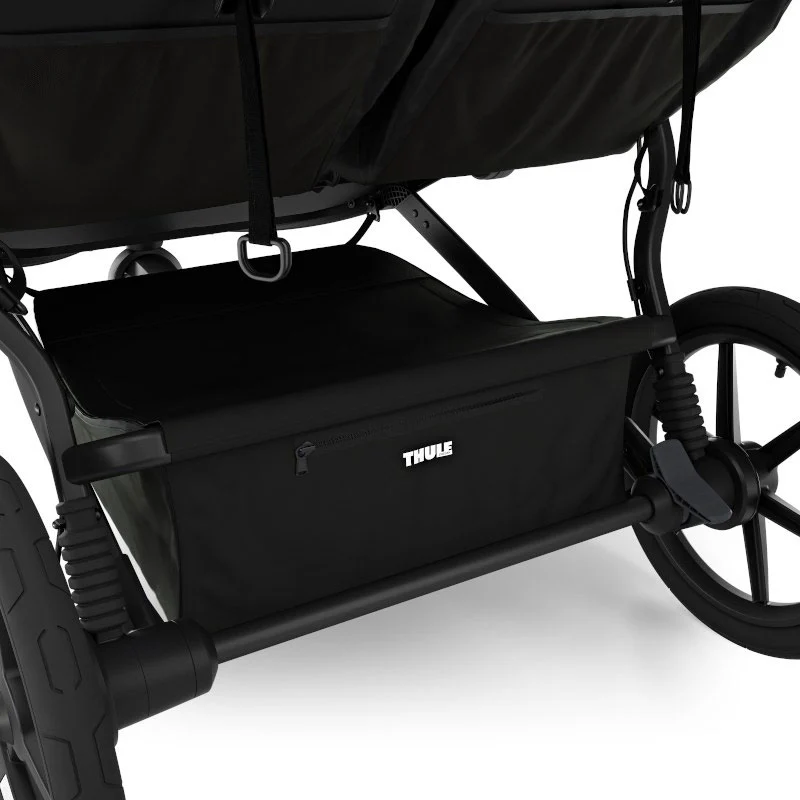 Thule Urban Glide 3 Double Stroller - Image 5