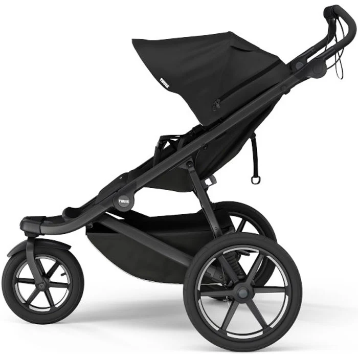 Thule Urban Glide 3 Single Stroller - Image 2