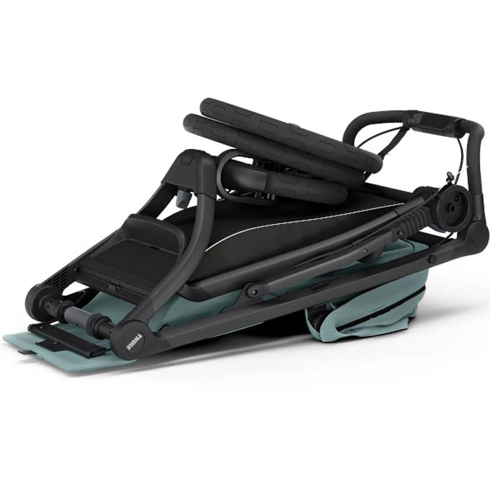 Thule Urban Glide 3 Single Stroller - Image 3