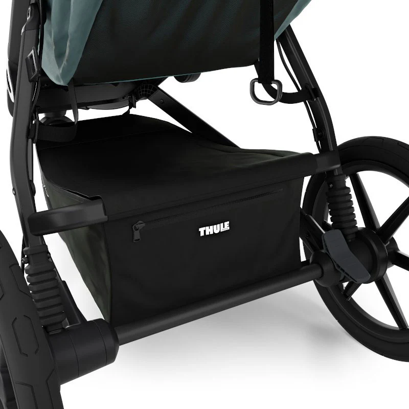 Thule Urban Glide 3 Single Stroller - Image 5