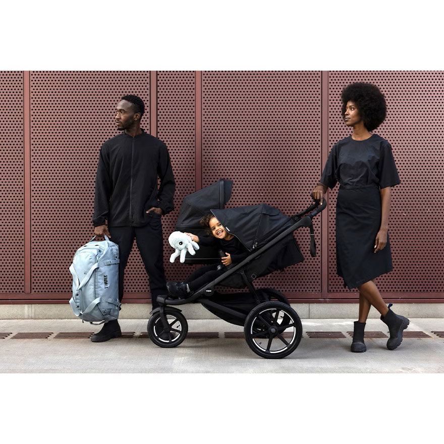 Thule Urban Glide 3 Single Stroller - Image 8