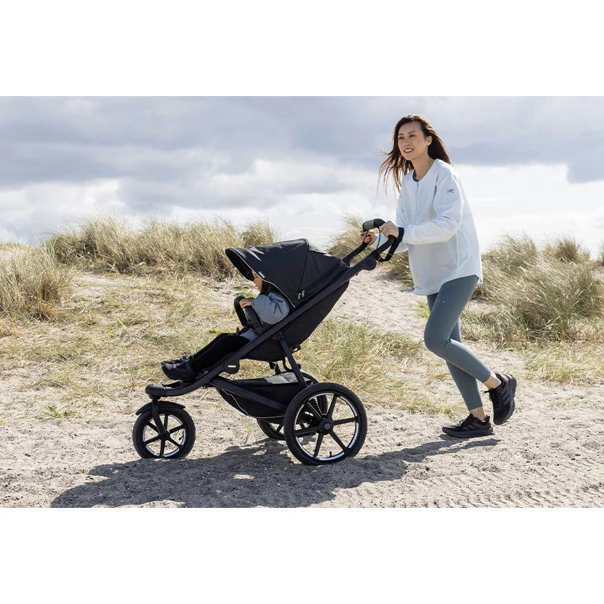 Thule Urban Glide 3 Single Stroller - Image 9