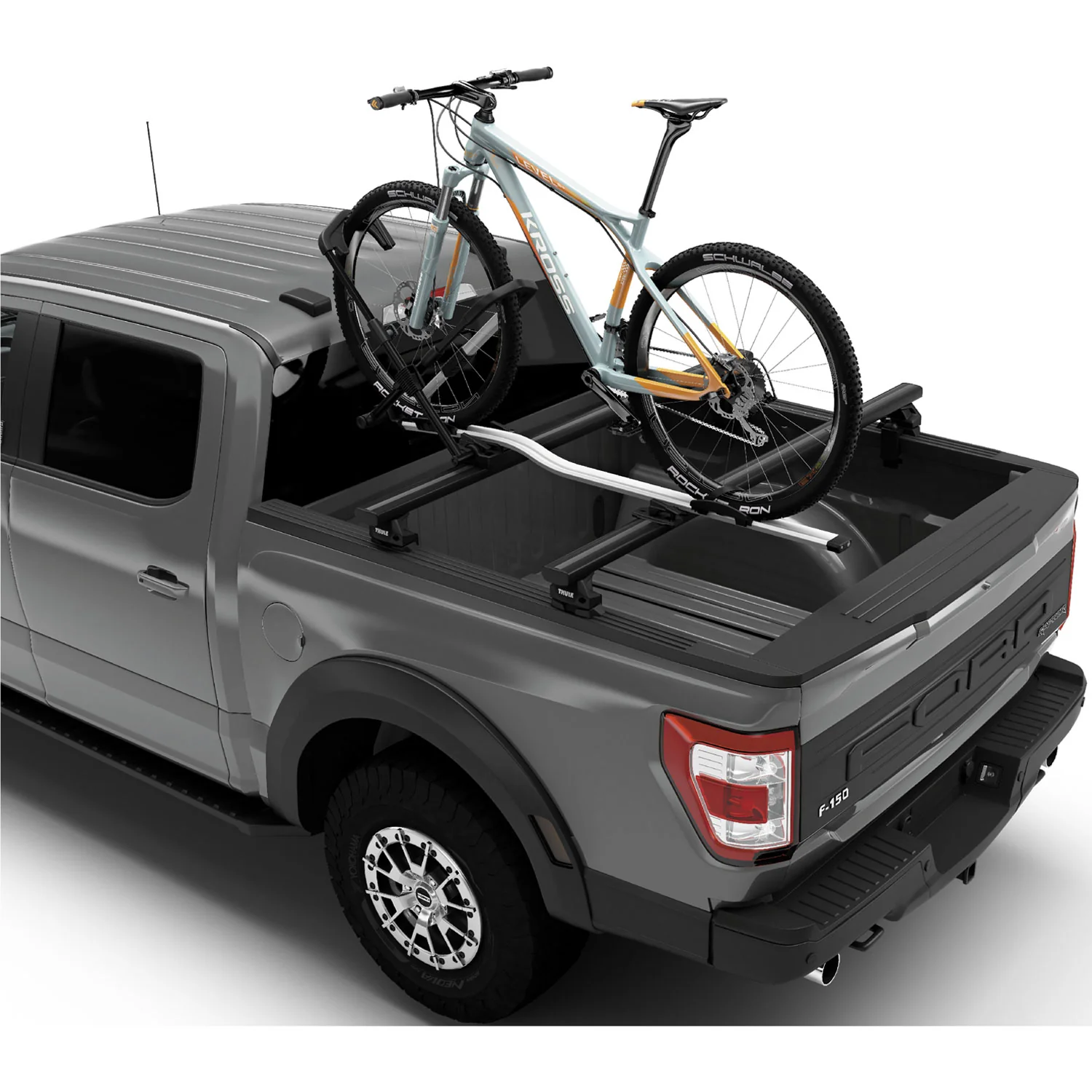 Reboxed Thule Xsporter Pro Low - Image 4