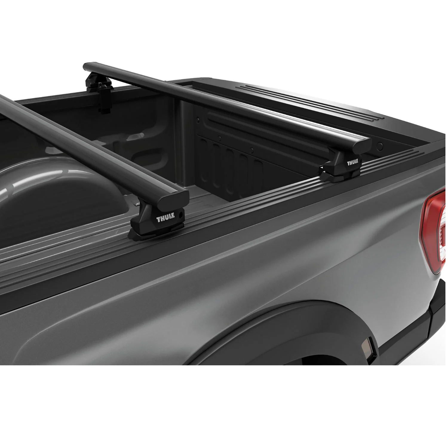 Reboxed Thule Xsporter Pro Low - Image 5