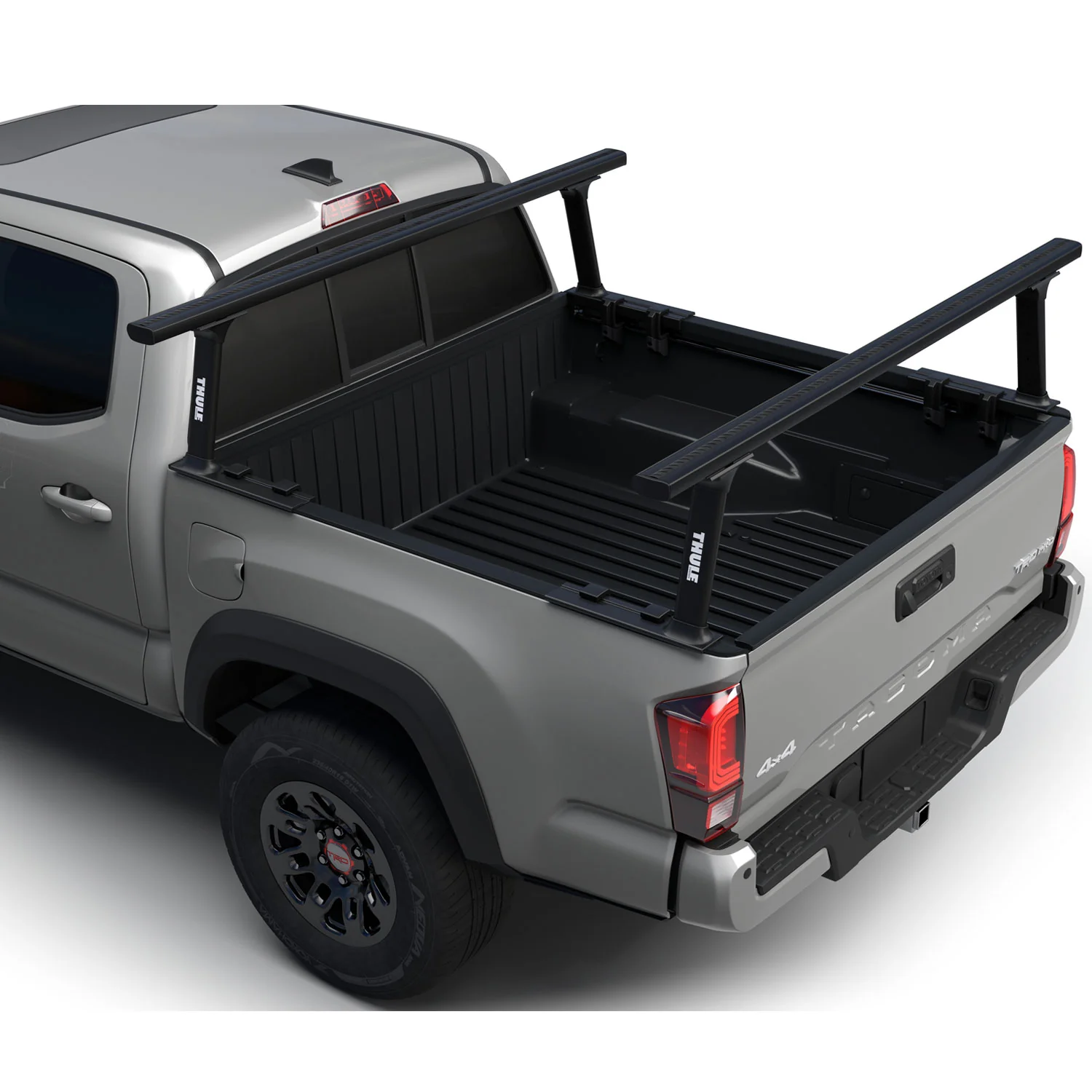 Reboxed Thule Xsporter Pro Mid - Image 2