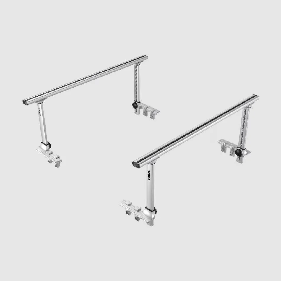 Thule Xsporter Pro Truck Bed Rack - Image 7