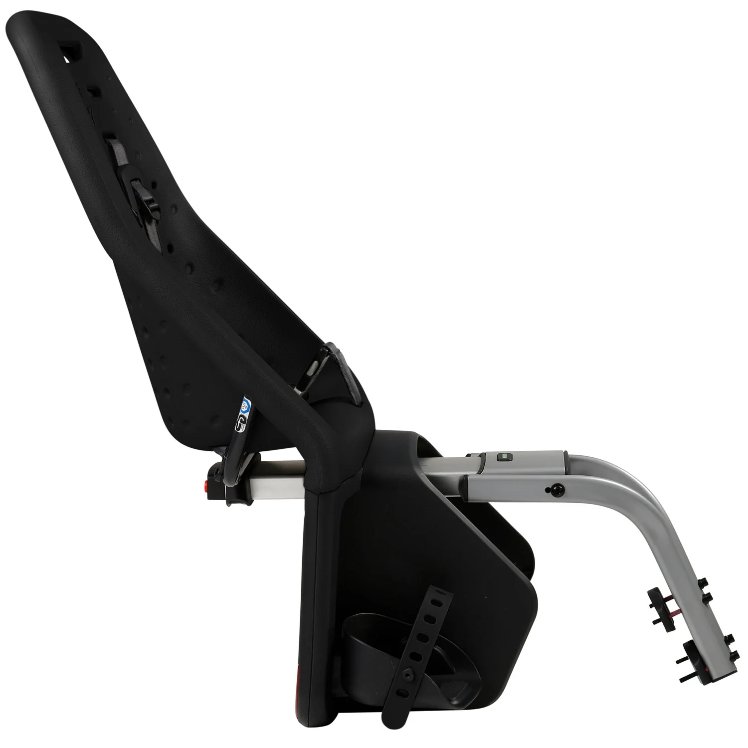 Thule Yepp Maxi Frame Mount Child Bike Seat (Closeout) - Image 3