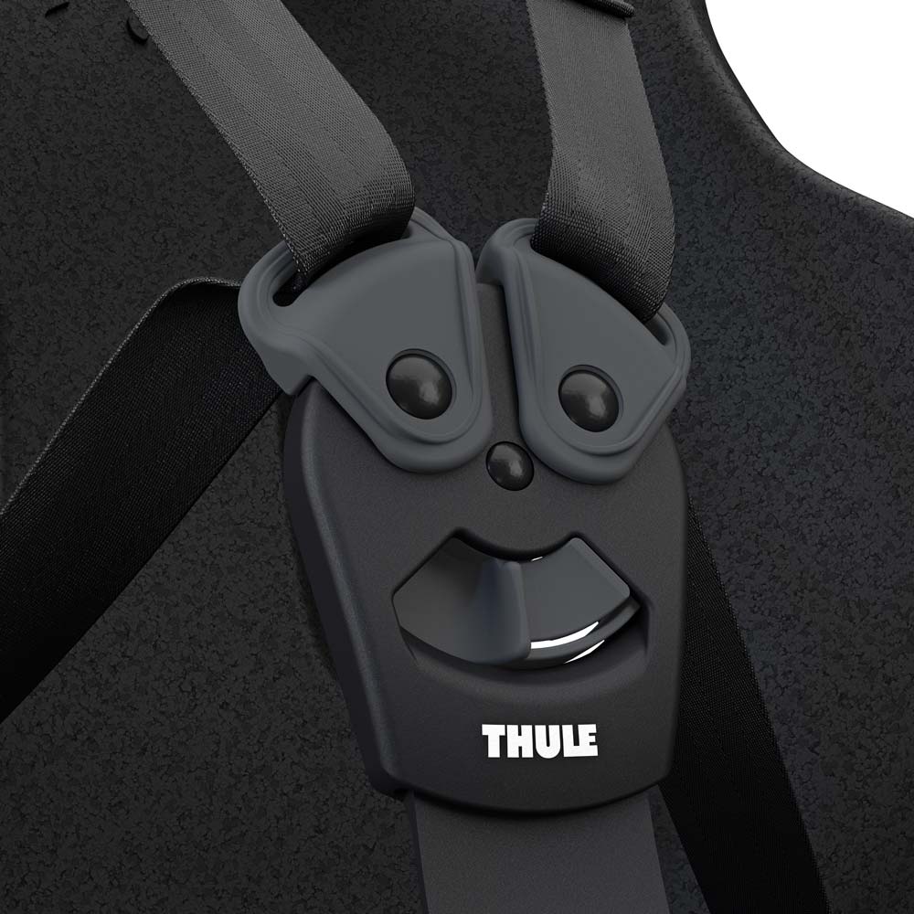 Thule Yepp Nexxt Maxi 2 Frame Mount Child Bike Seat - Image 5