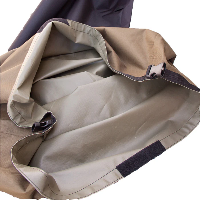 Salamander Yak Wrap Touring 2 Sea Kayak Storage Bag - Image 3