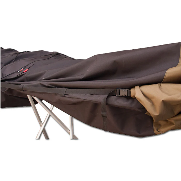 Salamander Yak Wrap Touring 2 Sea Kayak Storage Bag - Image 4