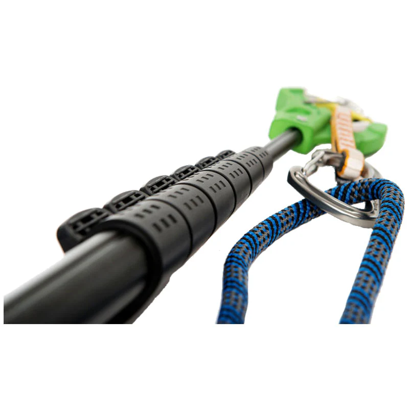 Trango Beta Stick EVO Rock Climbing Clip Stick - Image 10