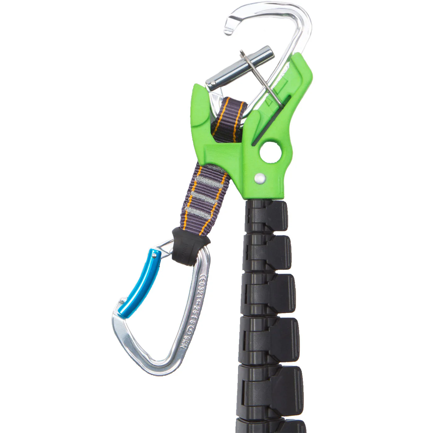 Trango Beta Stick EVO Rock Climbing Clip Stick - Image 11