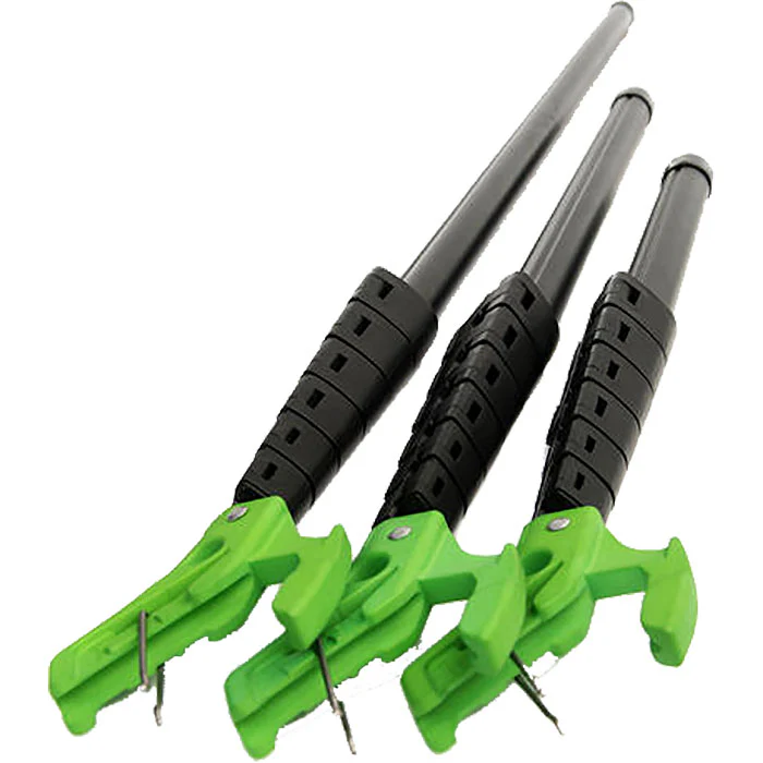 Trango Beta Stick EVO Rock Climbing Clip Stick - Image 8