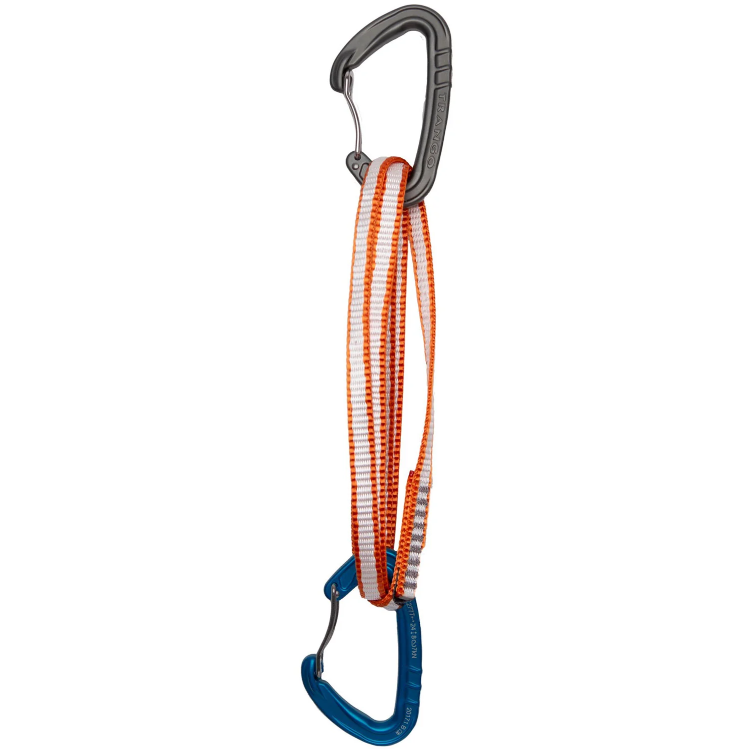Trango Phase Alpine Quickdraw 4 Pack - Image 2