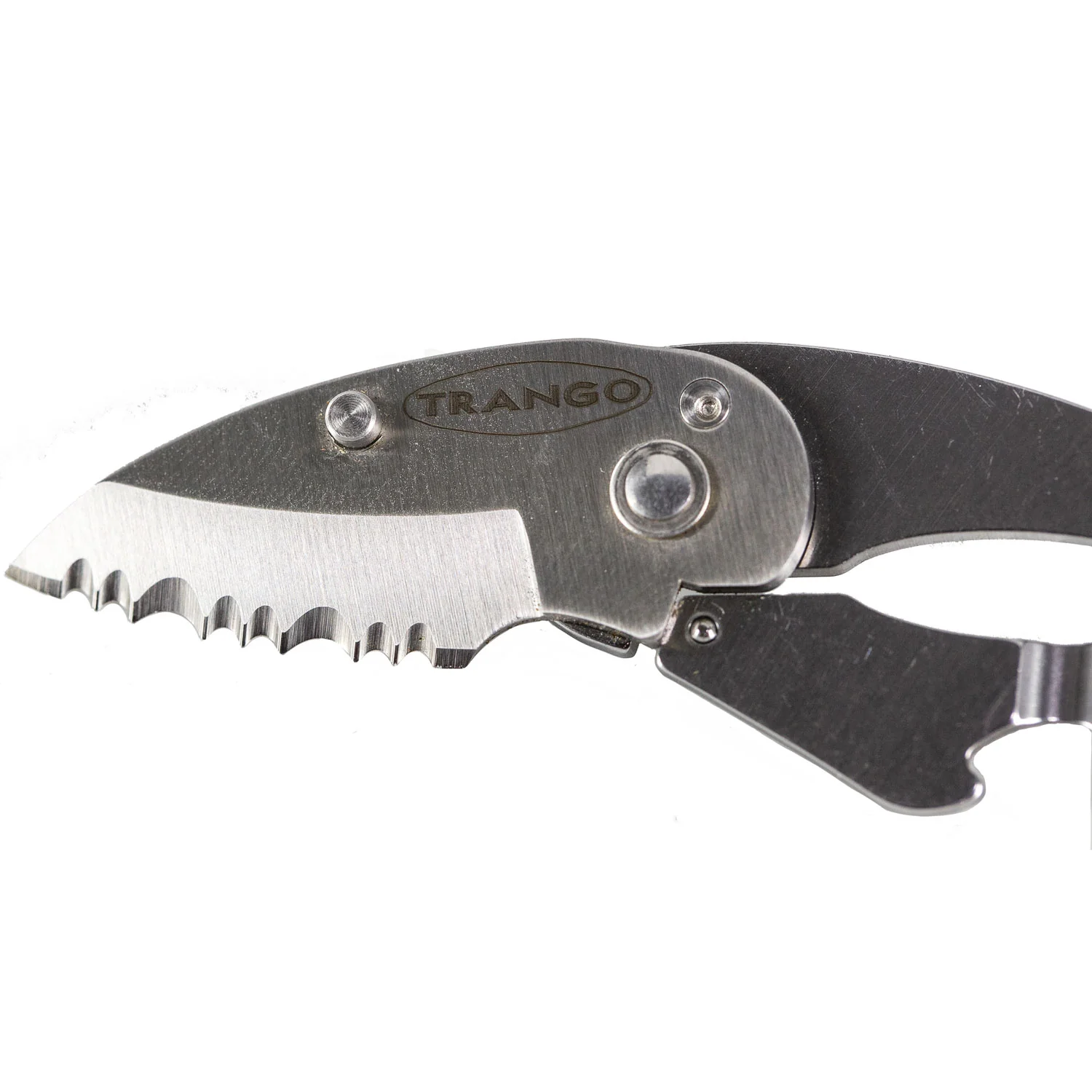 Trango Piranha Knife - Image 2