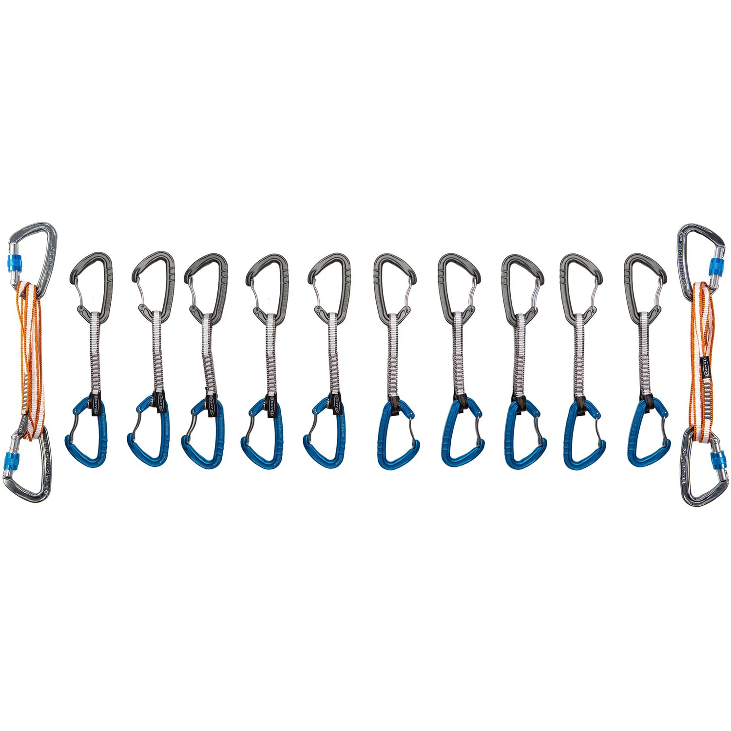 Trango Sport Climbing Package