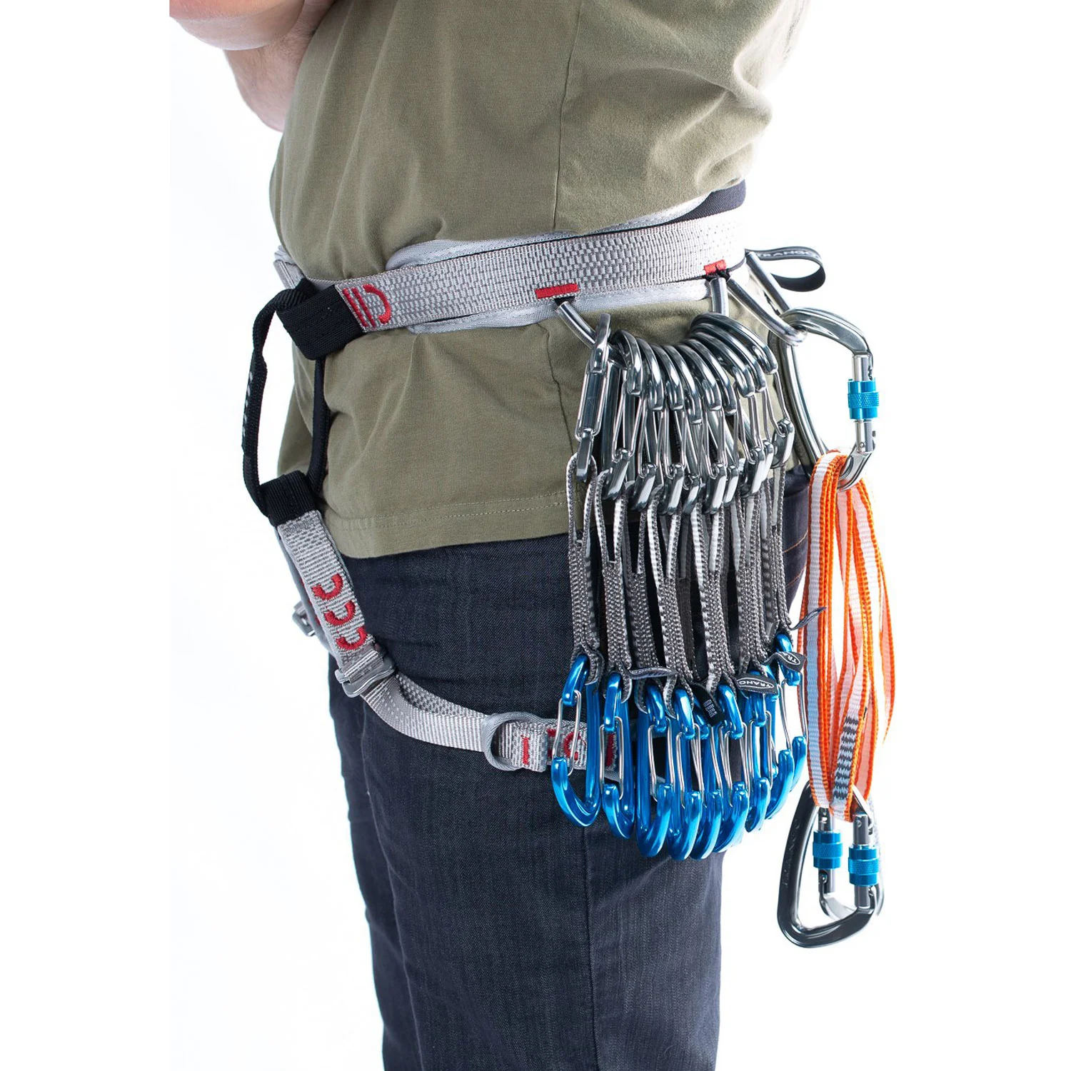 Trango Sport Climbing Package - Image 5