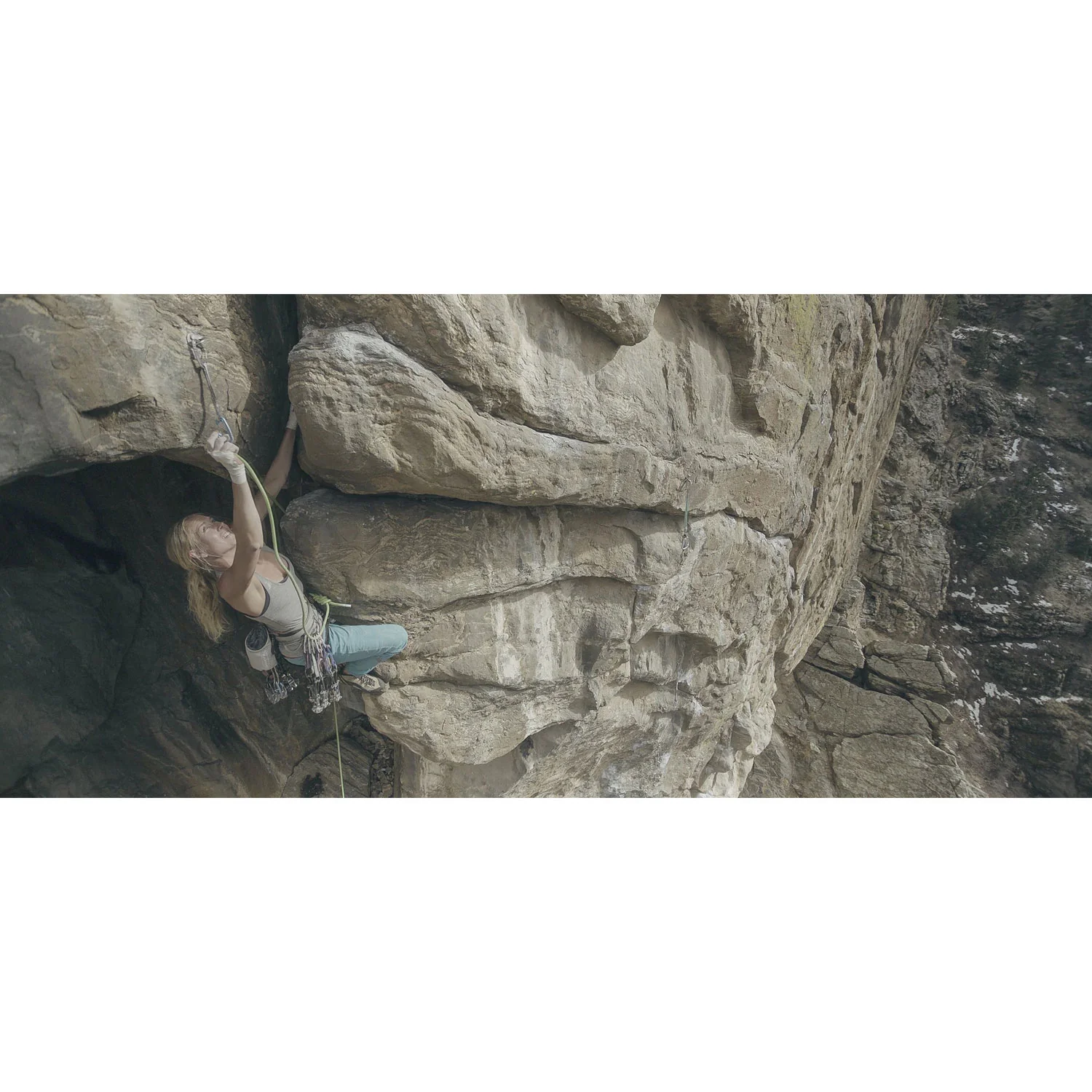 Trango Sport Climbing Package - Image 6