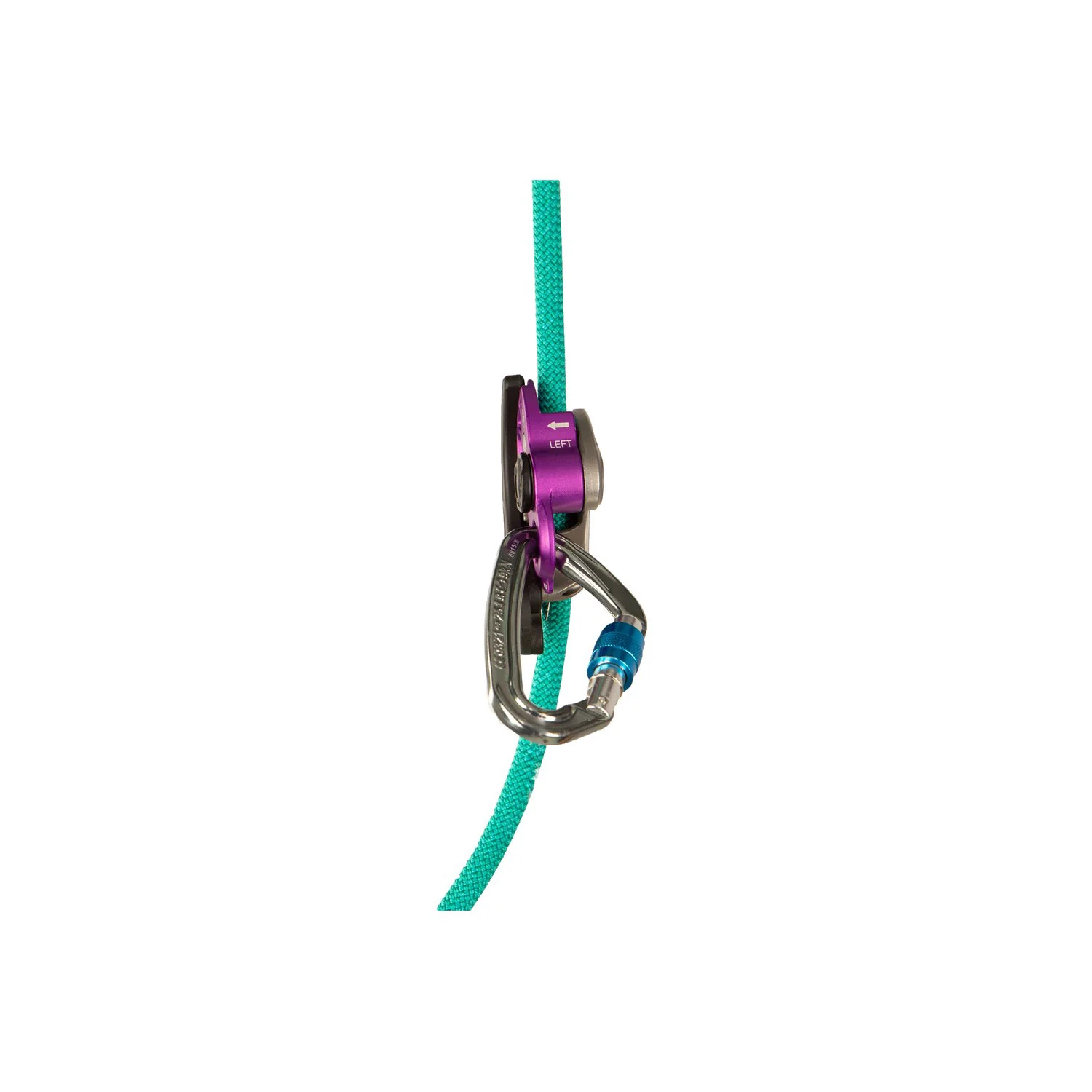 Trango Vergo Belay Device - Image 5