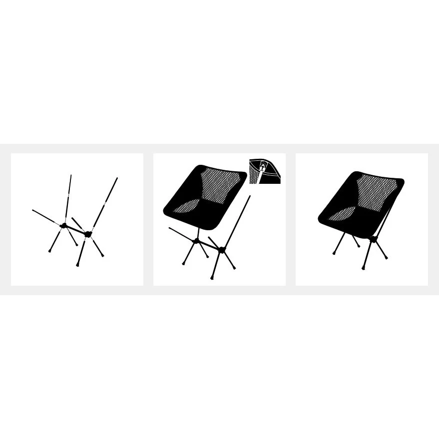 TravelChair Joey Chair - Image 6