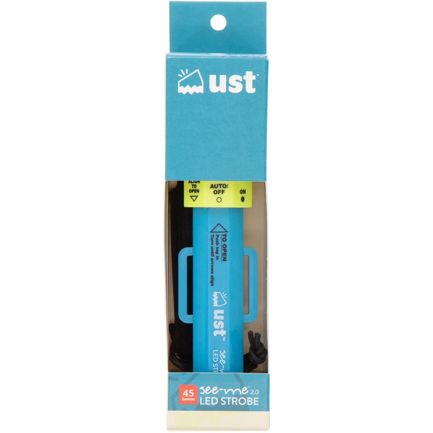 UST See-Me 2.0 Strobe Light - Image 3