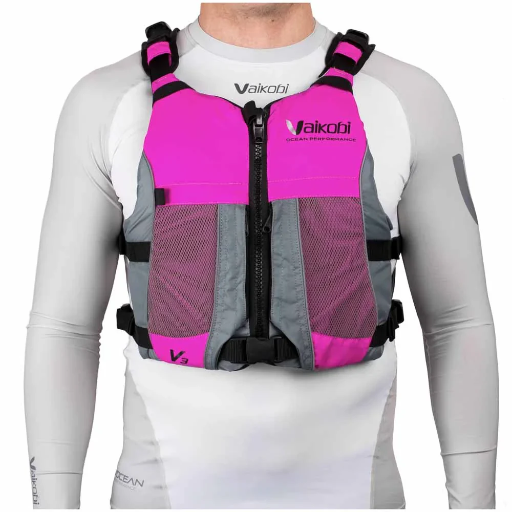 Vaikobi V3 Ocean Racing PFD - Image 4