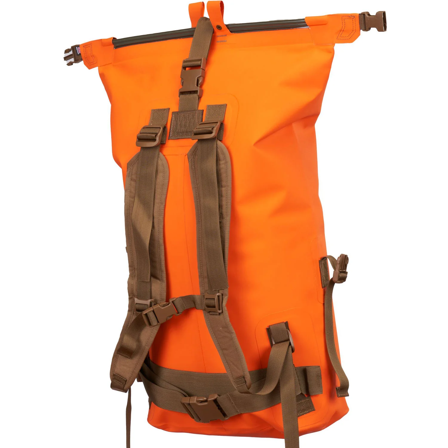 Watershed Animas Dry Backpack - Image 6