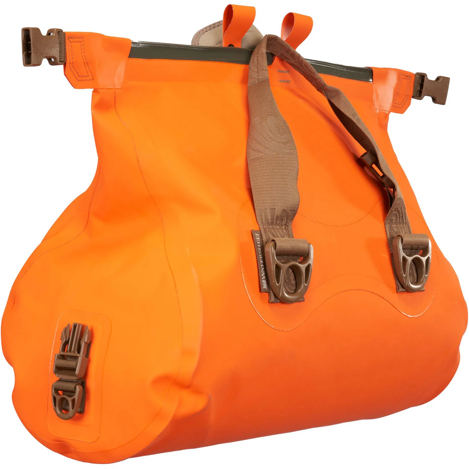 Watershed Chattooga Duffel Dry Bag - Image 3